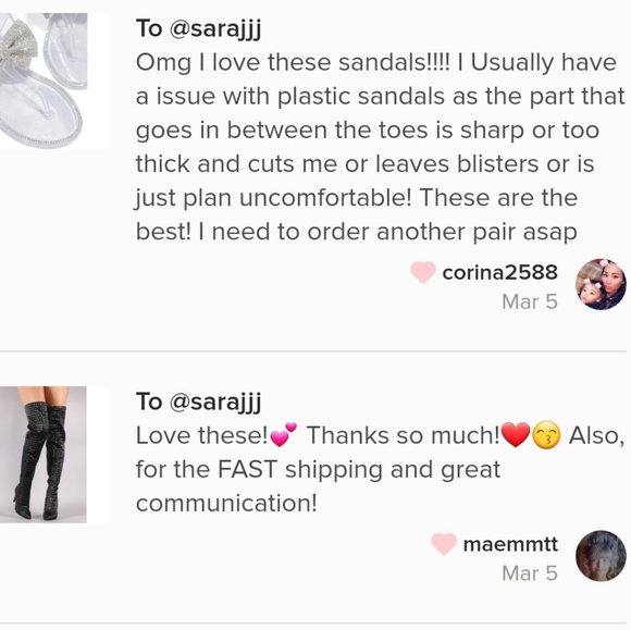 Last Size 6 💎Rhinestone Encrusted Bow Jelly Sanda - Picture 4 of 8